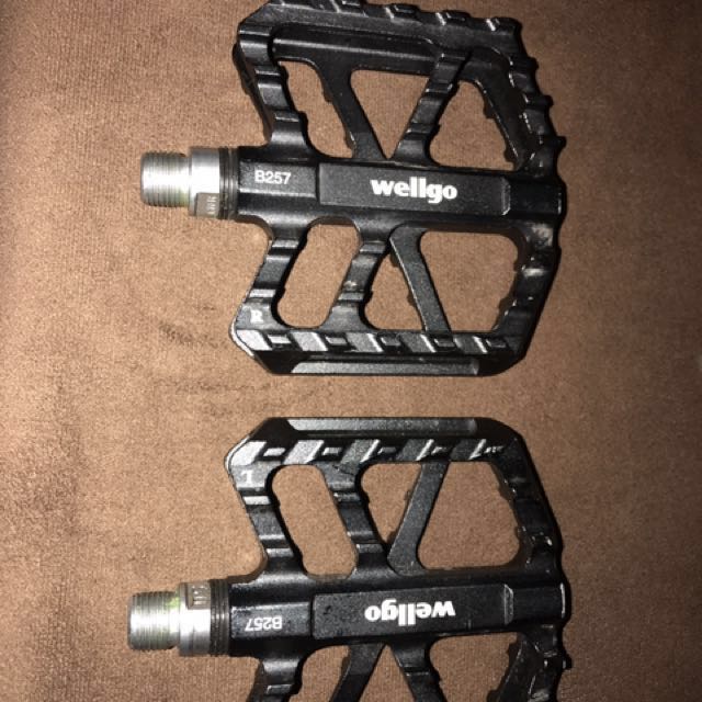 Wellgo b257 Clearance