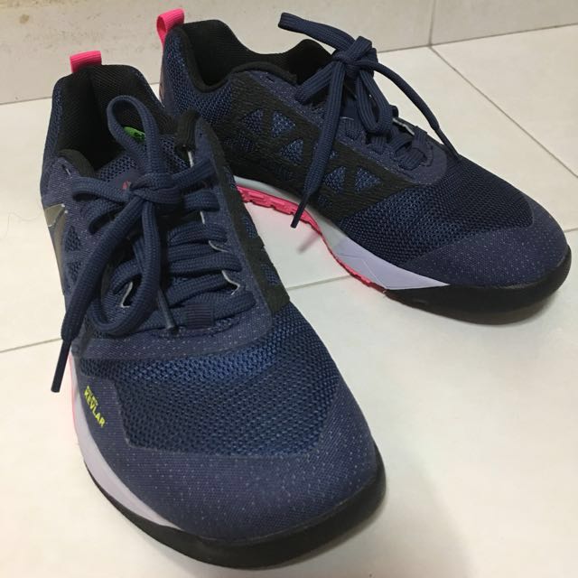 crossfit usa shoes