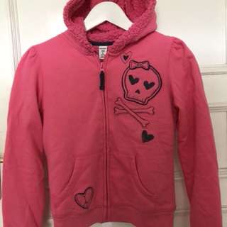 Pink Old Navy Hoodie