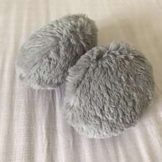 No brand Earmuff