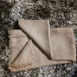 JILBAB SEGI EMPAT RAWIS