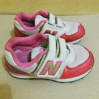 Reprice...New Balance size 28,5 insole 19cm