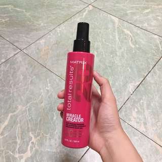 tr小聪明全效喷雾200ml