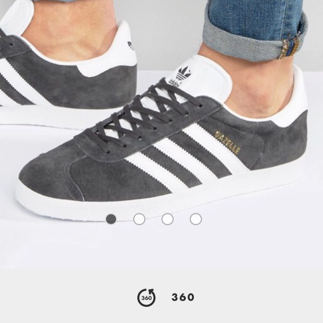 adidas gazelle schoenen