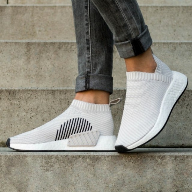 nmd cs2 white