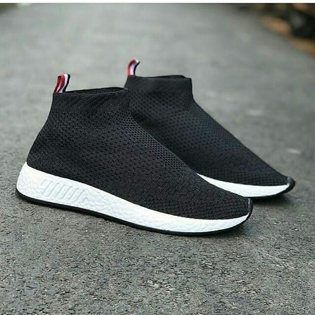 nmd high