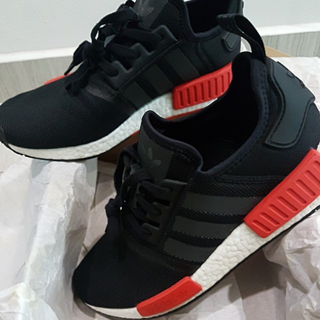 Adidas R1 Fashion, Sneakers on Carousell