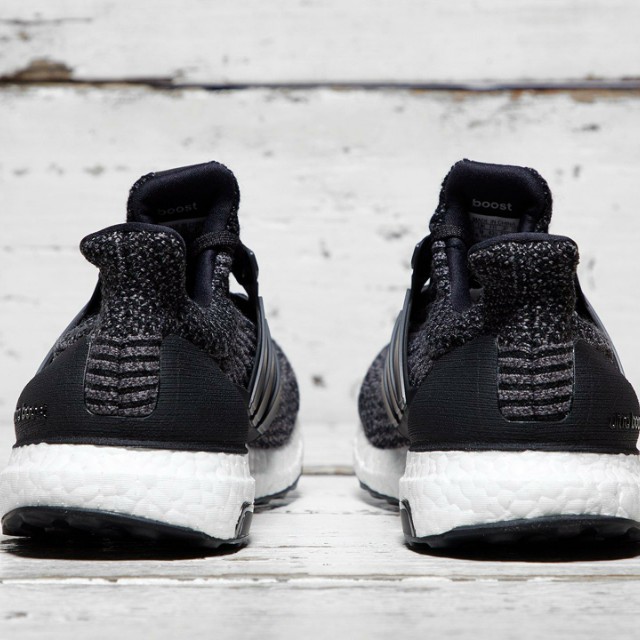 Ultra boost grey gradient 2025