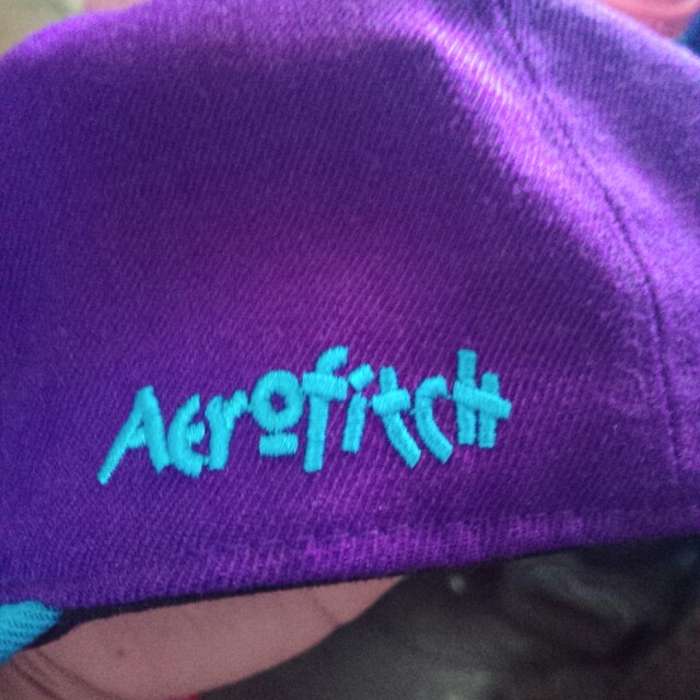 aerofitch