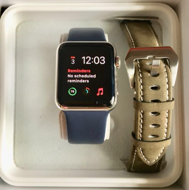 Apple watch 1st generation on sale bands
