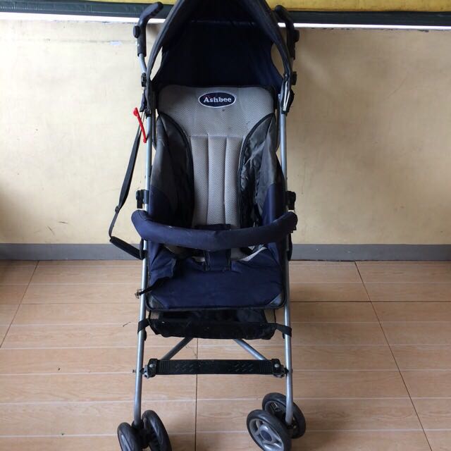 ashbee stroller price