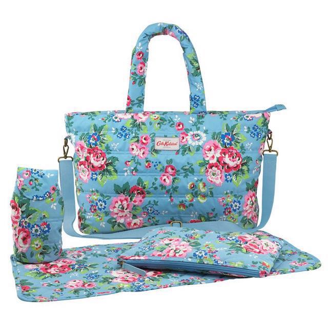 cath kidston baby bag