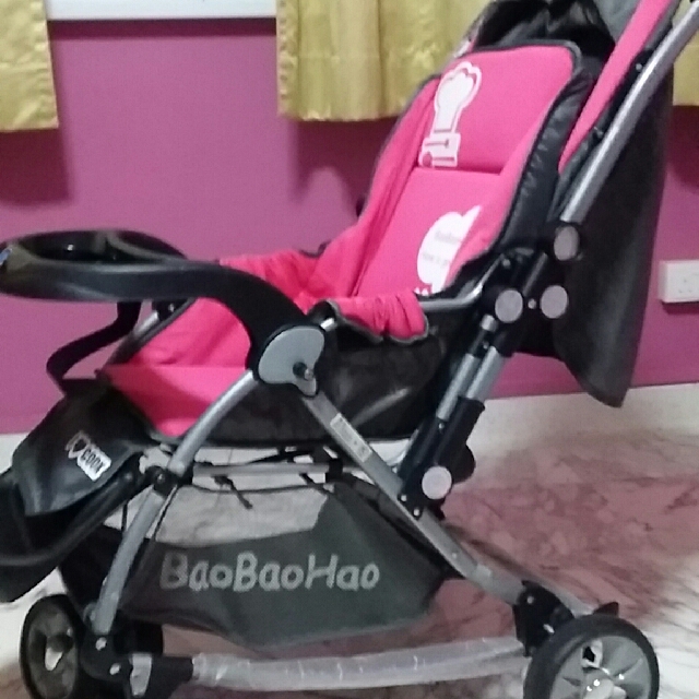 bao bao hao baby stroller