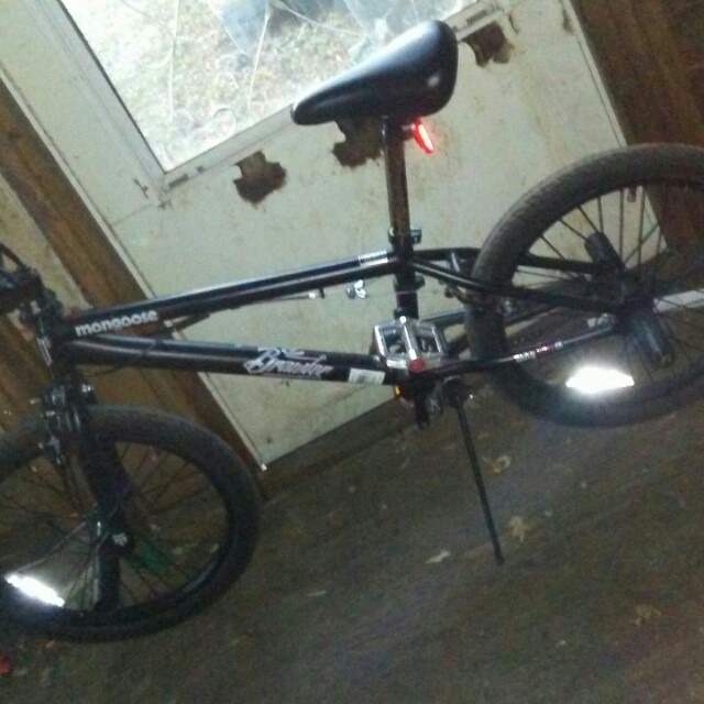 20in bmx