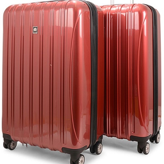 big luggage