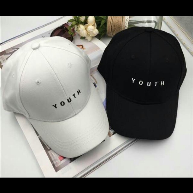 Suga cap with rings clearance