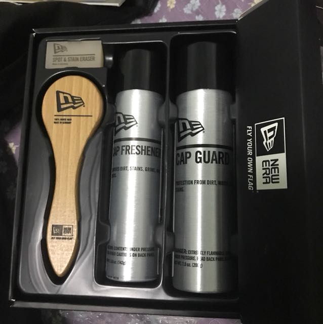 New era online capology kit