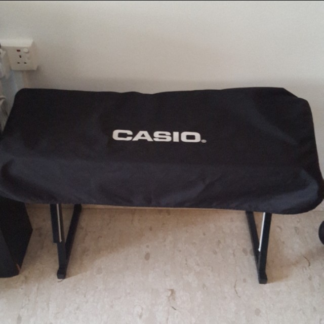 Casio cheap ctk 5300