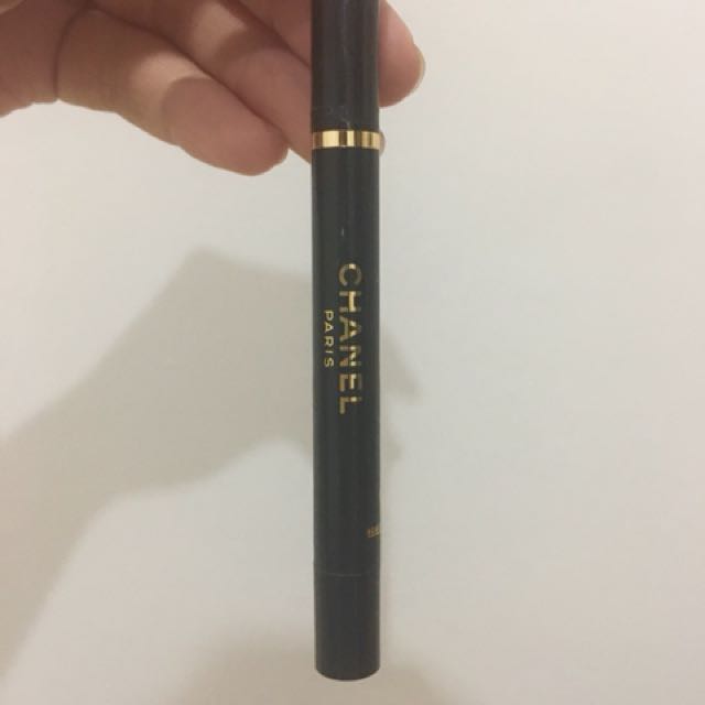 CHANEL Eyeliner Liquid, Kesehatan & Kecantikan, Rias Wajah di Carousell