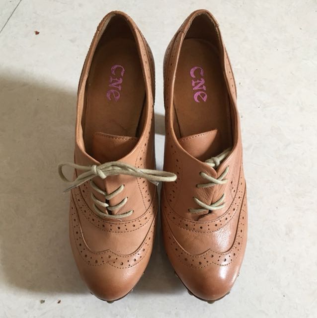 oxford shoes mk