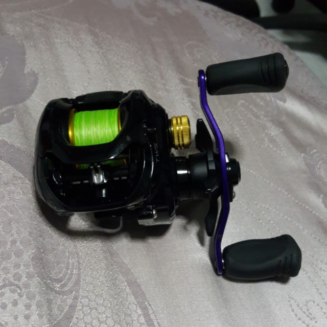 daiwa ardito
