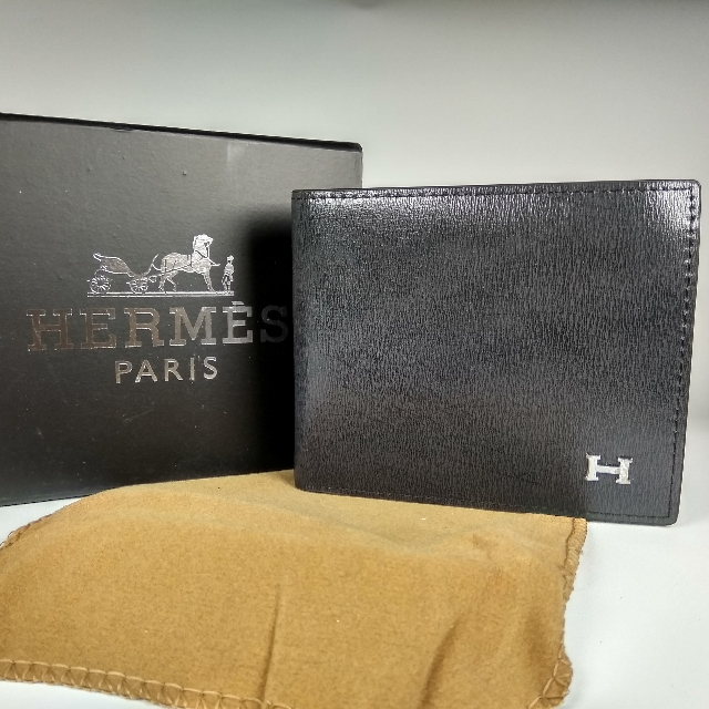 Jual dompet kulit LV super premium (dompet pria,dompet kulit asli