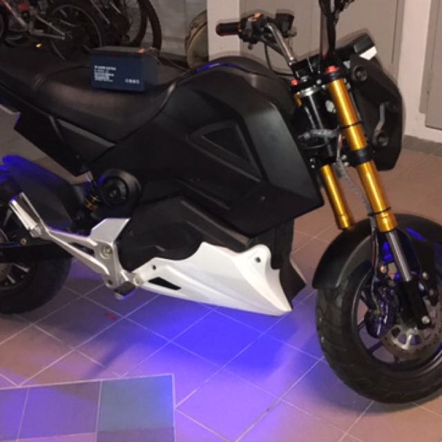 84 Collections Bike Modification Photos  HD