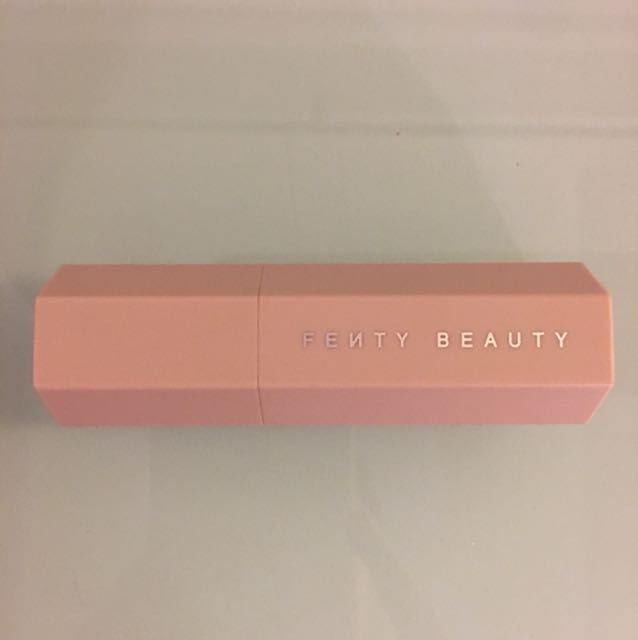 fenty match stix truffle
