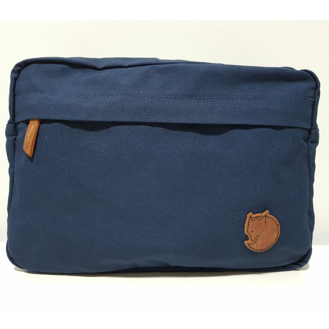 fjallraven hip gear bag