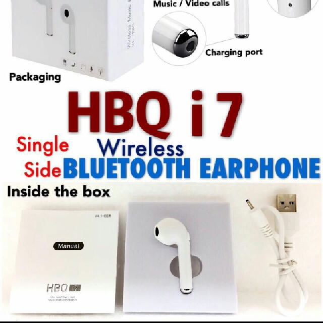 best bluetooth in ear headphones under 50