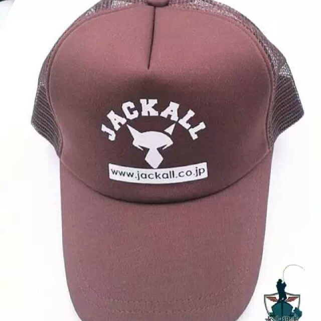 Jackall Bro Fishing hat, Sports 