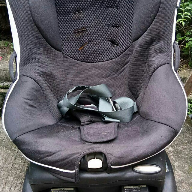 Japan carseat, Babies & Kids, Going Out, Car Seats on Carousell