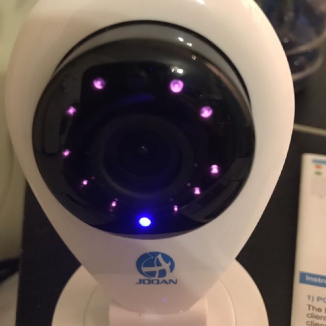 Ip camera danale on sale