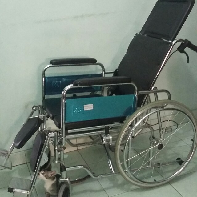 100 Gambar Kursi Roda Multi Fungsi HD Terbaru