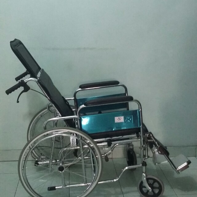 100 Gambar Kursi Roda Multi Fungsi HD Terbaru