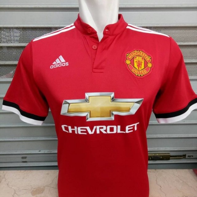 Manchester United 3XL big jersey 