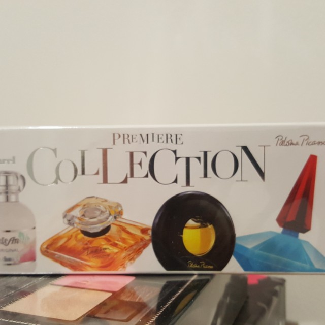 Premiere shop collection perfume
