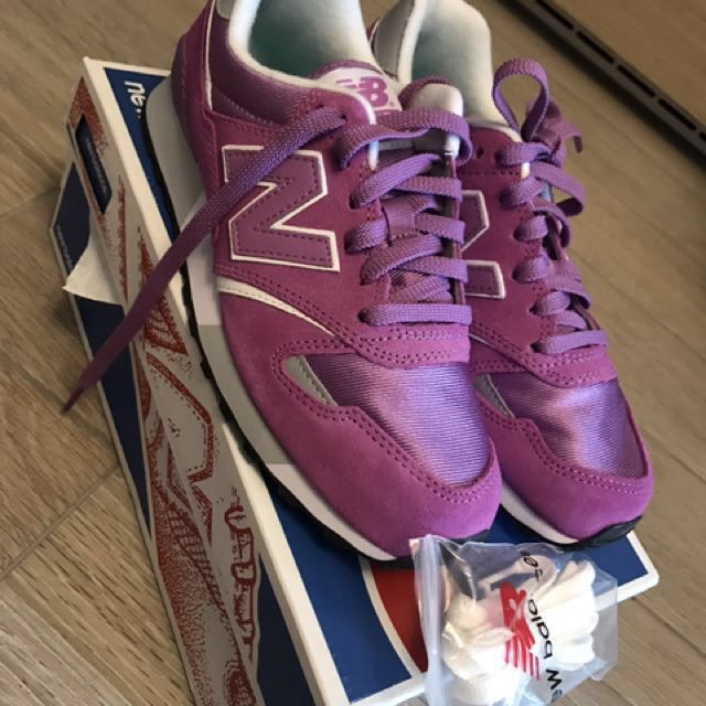 new balance 446 2017