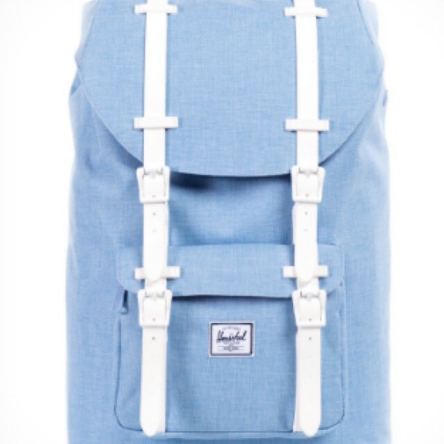 Original Herschel backpack Men s Fashion Watches Accessories