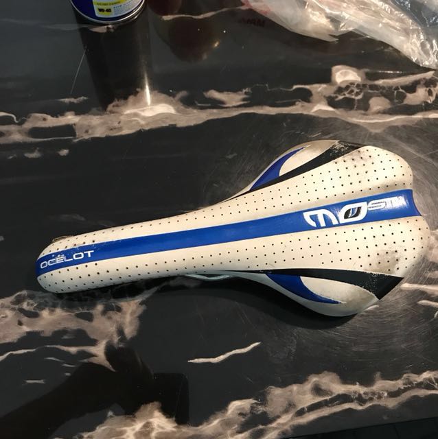 pinarello most saddle