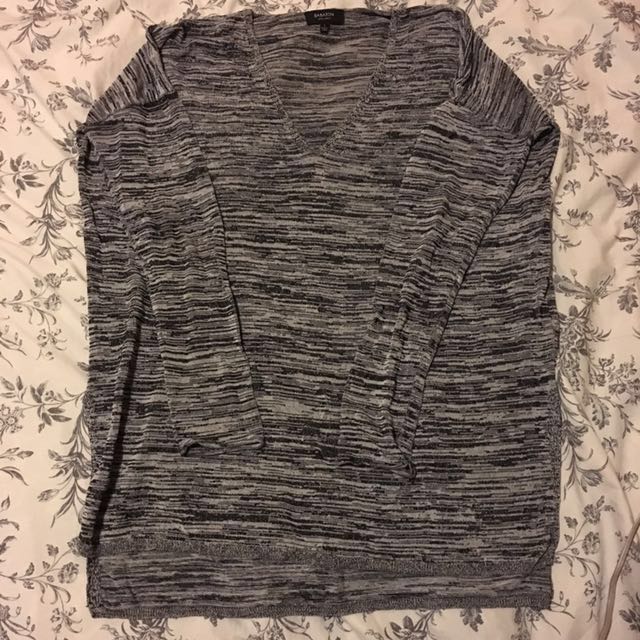Aritzia outlet erin sweater