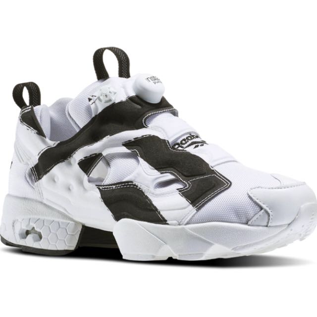 reebok insta pump men