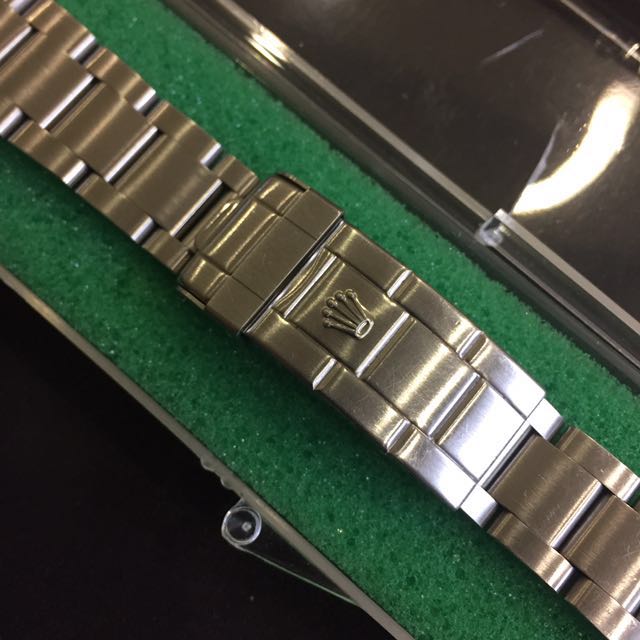 93250 sale rolex bracelet