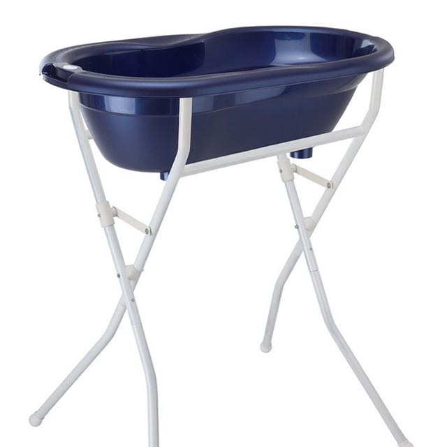 rotho baby bath stand