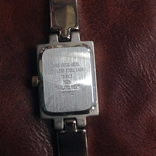 Anne klein 753h top