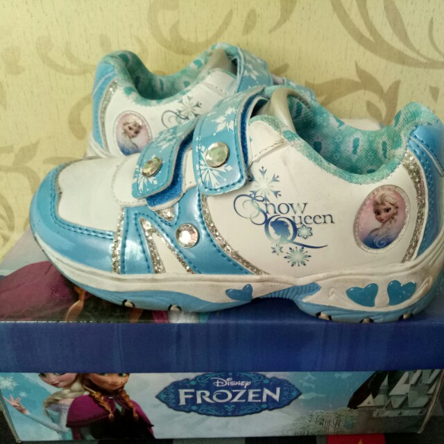 Unduh 77 Koleksi Gambar Frozen Asli Paling Bagus 
