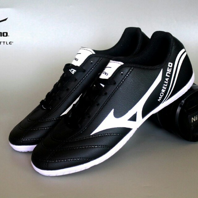 Jual sepatu futsal mizuno sales