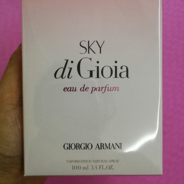 sky di gioia 100 ml