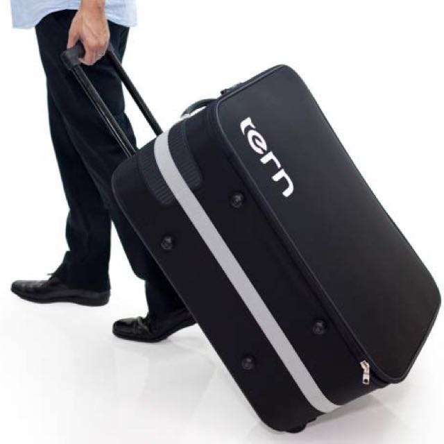 tern bike bag