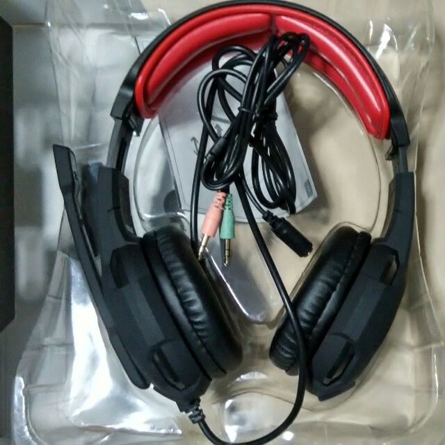 gxt 310 gaming headset
